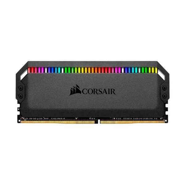 Premium DDR5 Performance with Iconic RGB Design for Elite Gaming Builds